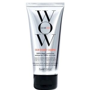 Color WOW Color Security Shampoo Travel Size